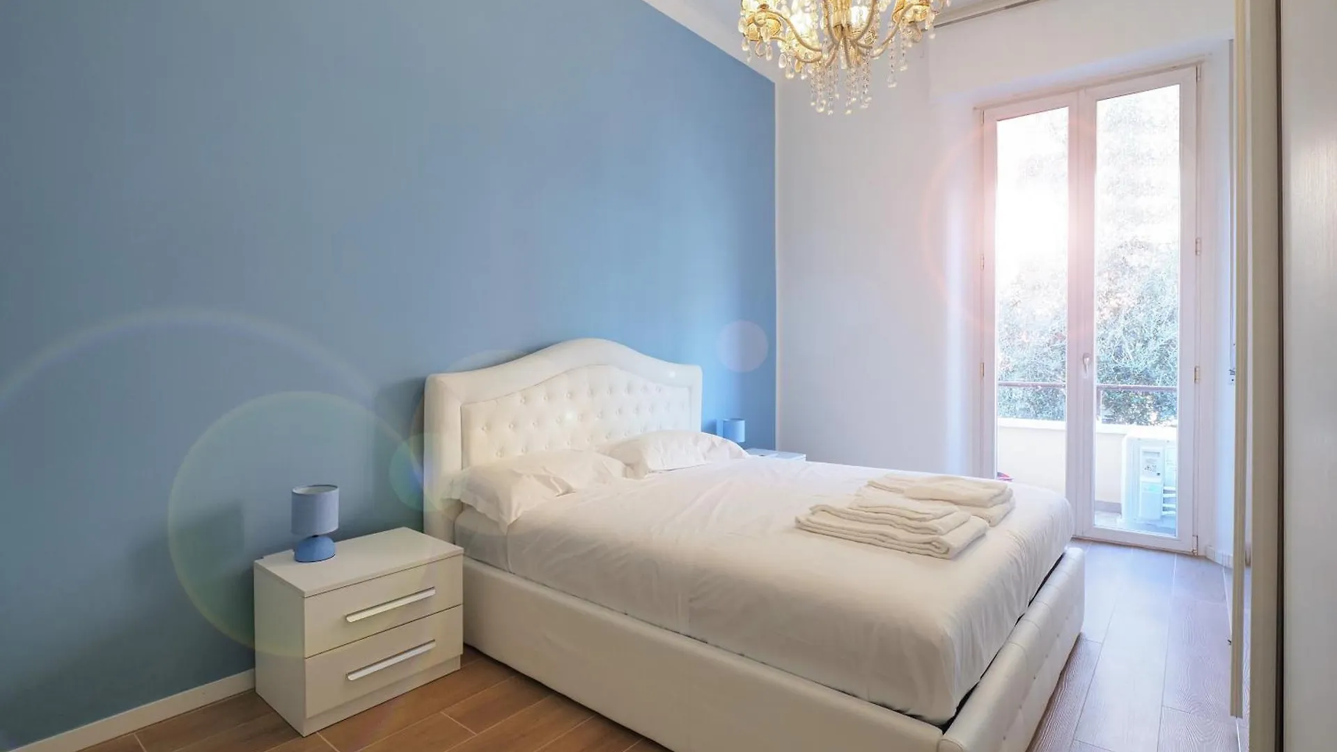 La Casetta Premium Fondazione Prada Ieo Milan Apartment