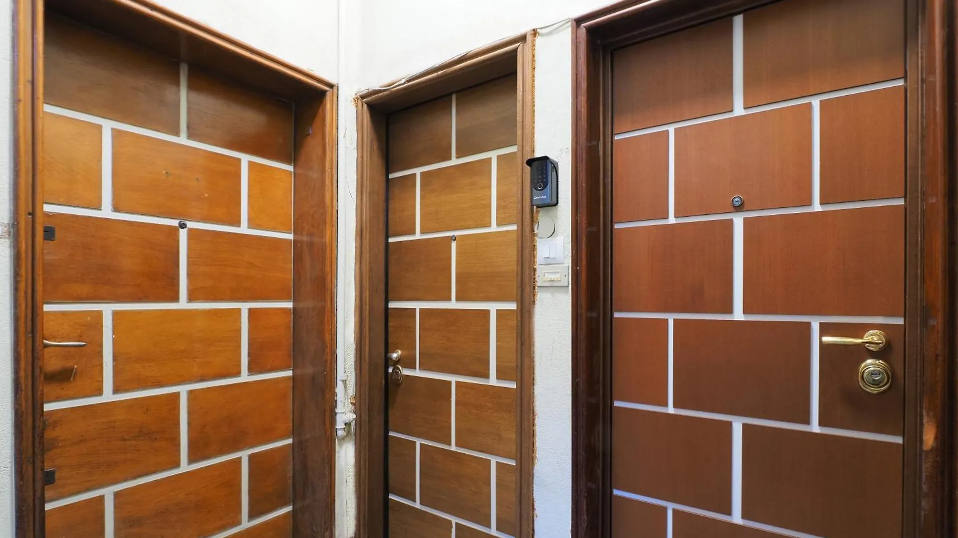 Apartment La Casetta Premium Fondazione Prada Ieo Milan Italy