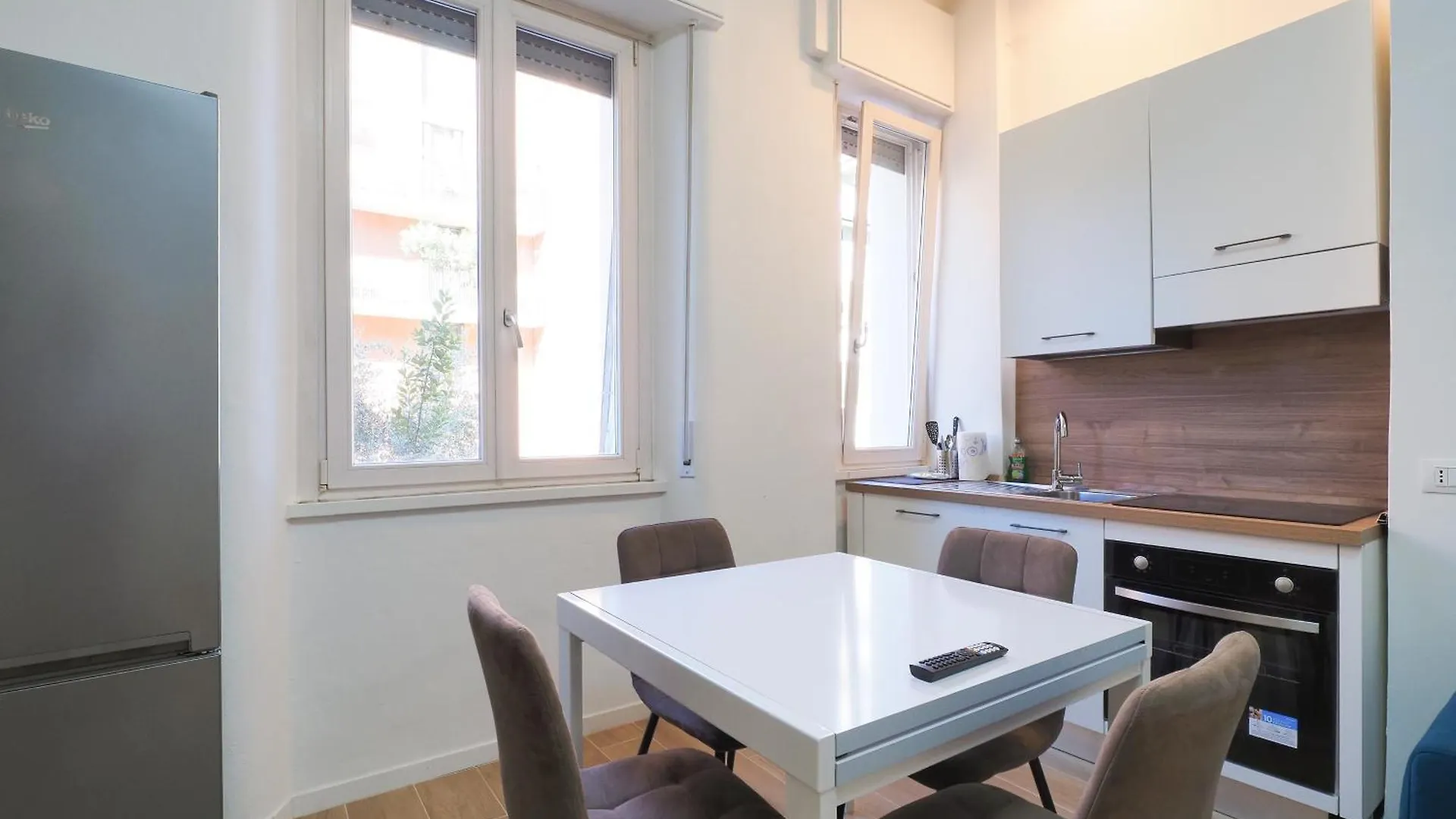 Apartment La Casetta Premium Fondazione Prada Ieo Milan