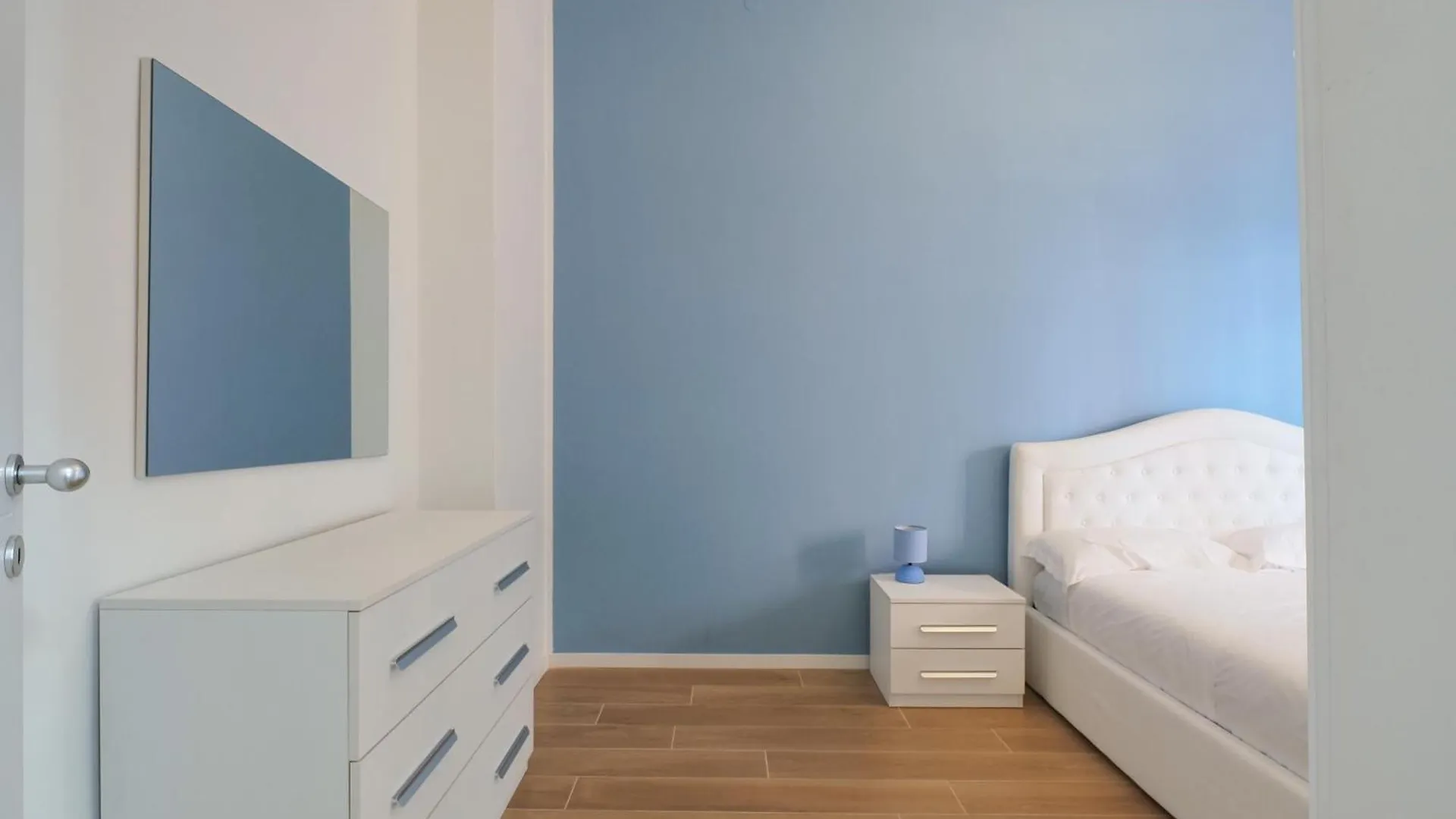 Apartment La Casetta Premium Fondazione Prada Ieo Milan Italy