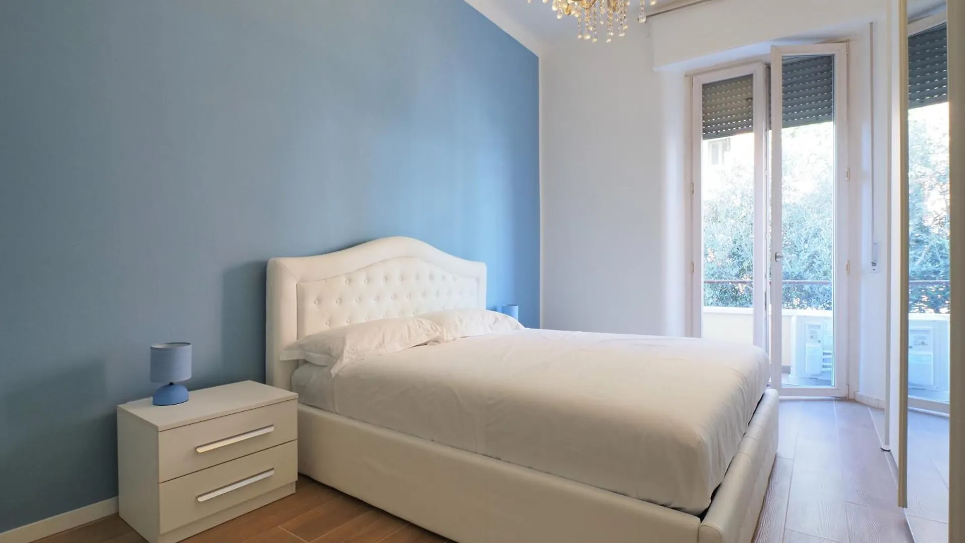 Apartment La Casetta Premium Fondazione Prada Ieo Milan