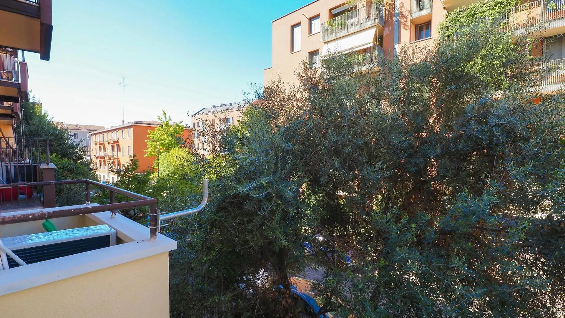 Apartment La Casetta Premium Fondazione Prada Ieo Milan